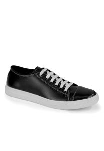 CBR SIX SEPATU KASUAL PRIA [AMC 503] - SINTHETIC