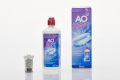 BUY 1 GET 1 AoSept Plus 360ml Multi Purpose Solution Air Softlens. 