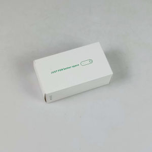 ARAFURA - Sanyipace Alat Pembersih Udara Mini Air Purifier HEPA Deodorizer - TS-05
