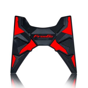 Karpet Motor Freego / Alas Kaki Yamaha Freego / Pijakan Kaki Motor Freego / Aksesoris Motor Freego