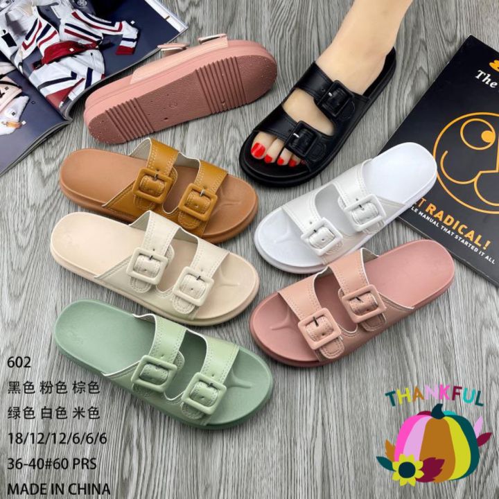 Lazada slippers on sale