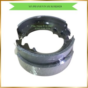 Má phanh liền xương xe Vinaxuki 900kg. BJ1028 (rẻ hơn khi mua cả bộ)