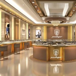 POEDAGAR Business Men Clock Waterproof Luminous Calendar Chronograph Square Man Watch Stainless Steel Quartz Mens Watches Reloj