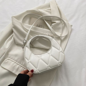 SKM Female Trendy Sling Hand Carry Unique Fashion Bag BG876 Beg Perempuan