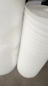 (Khổ 1m dài 5m10m x 3li hoặc 5li) Xốp Foam xốp bọc hàng chống sốc va đập bao bì gói hàng