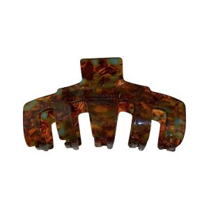 LIEYH สร้างสรรค์และสร้างสรรค์ อารมณ์ที่ดี เครื่องประดับศีรษะปาร์ตี้ ที่จับผมหางม้าหวาน กิ๊บติดผมทรงเรขาคณิต ผ้าโพกศีรษะแฟชั่น คลิปฉลามเกาหลี คลิปผมผู้หญิง กิ๊ปหนีบผมอาซีเตท ตัวอักษรสำหรับเด็ก