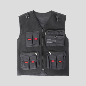 Prodigo * Rompi Tactical Hudoq I Rompi Tactical Outdoor Multifungsi I Rompi Lapangan I Vest Cargo