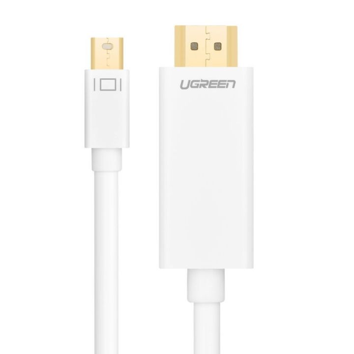 C%C3%A1p%20chuy%E1%BB%83n%20%C4%91%E1%BB%95i%20Mini%20DisplayPort%20to%20HDMI%201,5m%20ch%C3%ADnh%20h%C3%A3ng%20Ugreen%2010449%20-%20Image%203