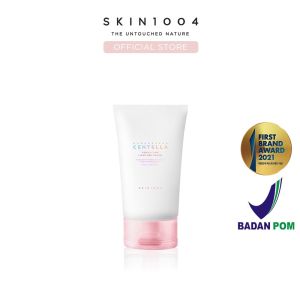 SKIN1004 MADAGASCAR Centella Poremizing Light Gel Cream 75ml