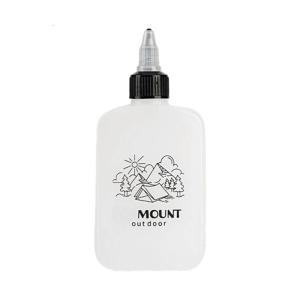 Sealed Liquid Seasoning Bottles Durability Travel Convenient Container for Camping and Outdoor Use