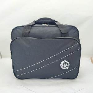 (6 Bulan Warranty for West Malaysia) Platinum Silver Star Beg Sekolah / School Bag (PSS23-000) ( READY STOCK )