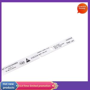 Graceful 1 3PCS DIY Accessories Freezer Refrigerator LED Strip Light Bar For E349766 MDDZ-162A 1629348 DC12V 1.25W HCDM415LC