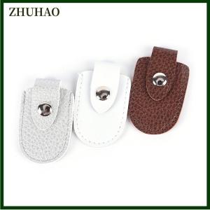 ZHUHAO 1X nipper Bìa bảo vệ tay áo móng tay lớp biểu bì kéo pháp tông đơ