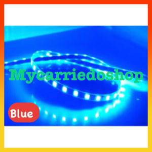 Motorcycle & Car 12V LED Strip Light 45CM Universal