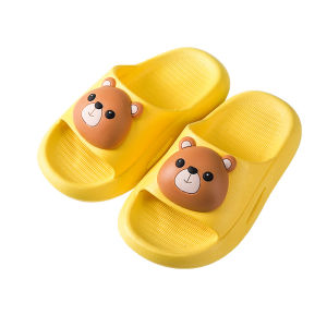 Cute Japan Trend INS Sliper Kids Selipar kanak-kanak kasut wanita selipar perempuan sandal
