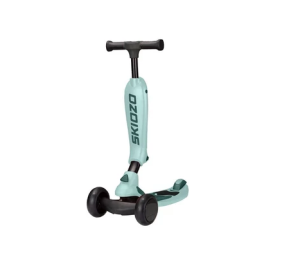 Koopers Skidzo 2 in 1 Scooter suitable for 18 months old till 5 Years Old (up to 50 Kgs)