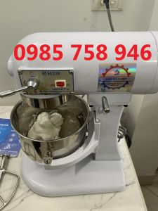 Máy nhồi bột đa năng 5l . Bảo hành 1 năm