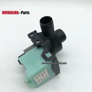 Ice Maker Parts 30mm 24mm PCX-30G 30W Drainage Pump Circulation Pump For BREMA Ice Machine