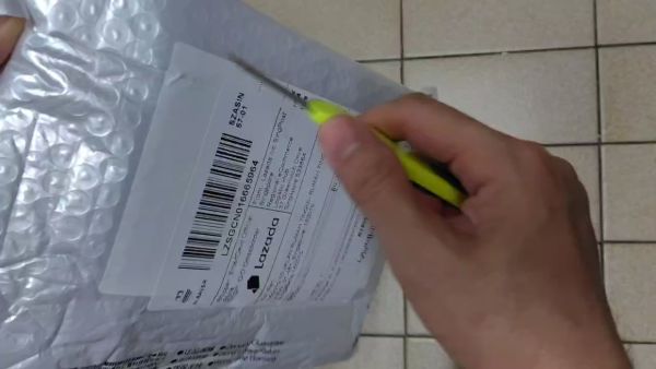 Buyer review video 4