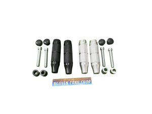 Cặp Chống Đỗ Sau ExciterWinnerRaider chất liệu nhôm