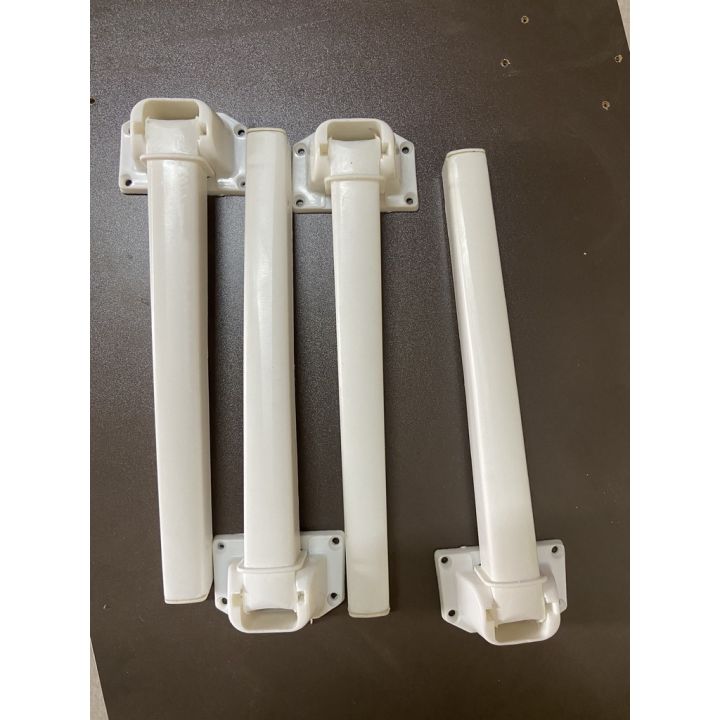 Chân Bàn Gấp Gọn Chất Liệu Nhựa Cứng Chắc Chắn, hàng loại 1 Cao 30cm ...