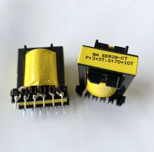 Biến áp xung E28 cao 34 quấn mới