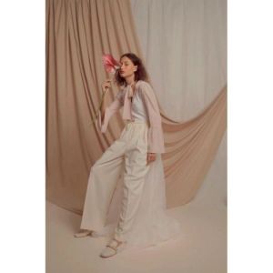 Kain Polos Background Backdrop Foto Studio Aesthetic GRADE A