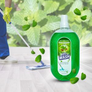 Nước lau sàn nhà dr.wash 1L cao cấp làm thơm khử mùi hiệu quả - SPCa000061