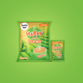 Happy Tea Mix  ဟက်ပီးလက်ဖက်ရည် (30 Sachets). 