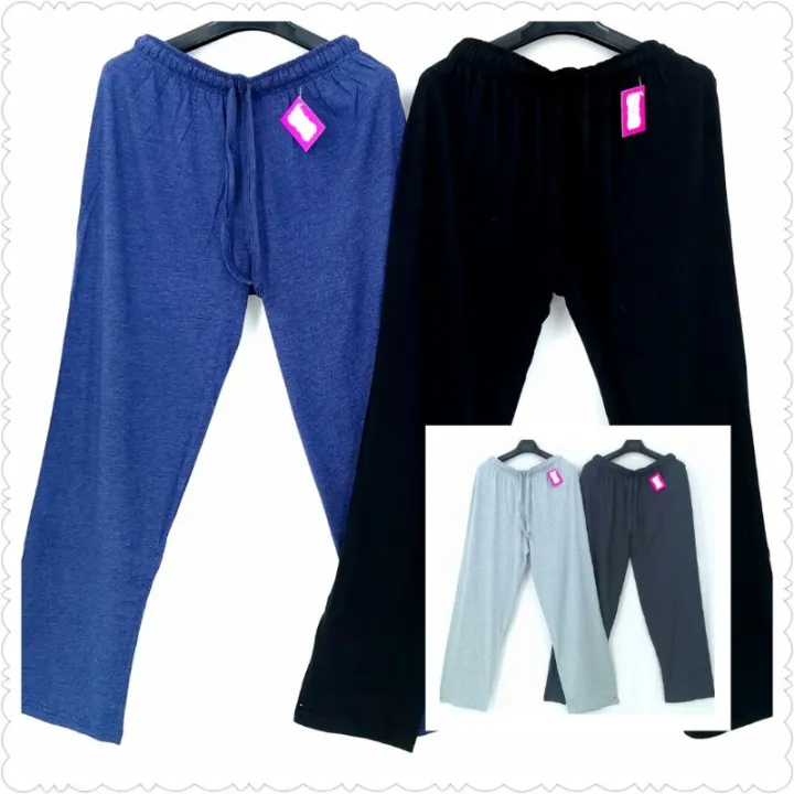 %F0%9F%94%A5%F0%9F%94%A5%5BREADY%20STOCK%5D%F0%9F%94%A5%F0%9F%94%A5#Seluar%20Tidur%20100#%20PLUS%20SIZE%20Plain%20Cotton%20Pants%20Women%20Long%20Trousers/%20Seluar%20Tidur%20Dewasa%20SIZE%20S-6XL%20-%20Image%205