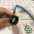 original DENSO japan Oxygen Sensor/O2 Sensor/Exhaust Sensor Myvi (2004-2016)  BRAND NEW  QUALITY  PART NUMBER : 89465-BZ040 SUITABLE FIT FOR PERODUA MYVI OLD PERODUA VIVA ALL MODEL TOYOTA AVANZA OLD PERODUA ALZA. 