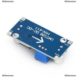 [COD] Millennium 3A Adjustable Step-Down Module DC-DC Buck Converter Adjustable Power Supply Module Power Supply Buck Converter Module 24V to 12V 5V 3V