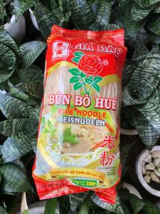 Bán/buôn sỉ-lẻ Bún Bò Huế Gói 500G Hàng Loại 1 Chuyên Dùng Xuất Khẩu - FreeShip Max - Thuỳ phạm - Đặc sản Củ Chi