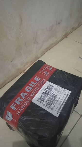 Buyer review video 4