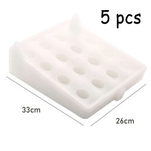 10PCS Foldable Clothing Storage Board Stackable Clothes Storage Organizer Lazy Folding Shirt Pants Short Sleeve T-Shirt Fast