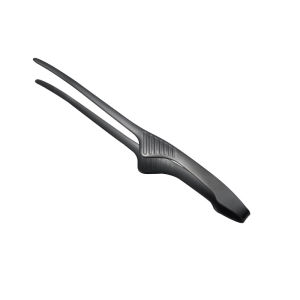 Exquisite Metal Barbecue Clip Non Slip Self Standing Pliers Multi Purpose Food Clip Kitchen Small Tools Barbecue Accessories