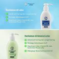 Mentholatum AD Lotion Botanical 150g - Anti Dry Lotion - Soothing Lotion | Lotion Untuk kulit kering BY AILIN. 