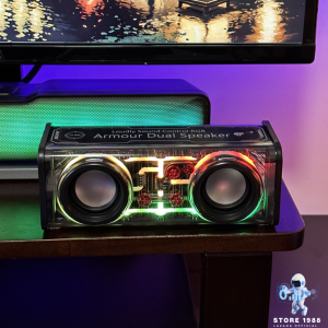 ELEC⚡พร้อมส่ง💯 🔥ลําโพงซับวูฟเฟอร์บลูทูธไร้สาย สเตอริโอลำโพงไร้สาย ลำโพงบลูทูธ ลำโพง ตู้ลำโพง ลำโพงคอม ลำโพงมีไฟ