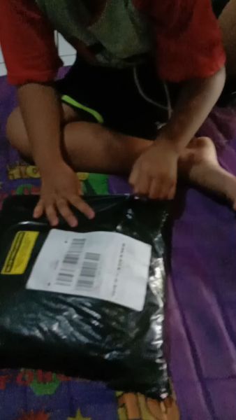 Buyer review video 2