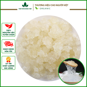 1Kg Tuyết Yến (Chè Dưỡng Nhan Tuyết Yến Tuyết Yến Kéo Sợi)