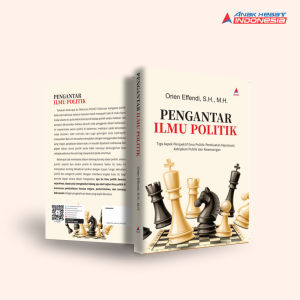 Buku Pengantar Ilmu Politik: Tiga Aspek Perspektif Ilmu Politik