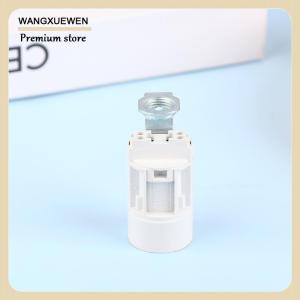 [COD] 1Pc Light Candelabra Base Socket Bulb Holder Candle Lamp Replacement E14 Adjustable Led Chandelier Covers Bases Holders Socket