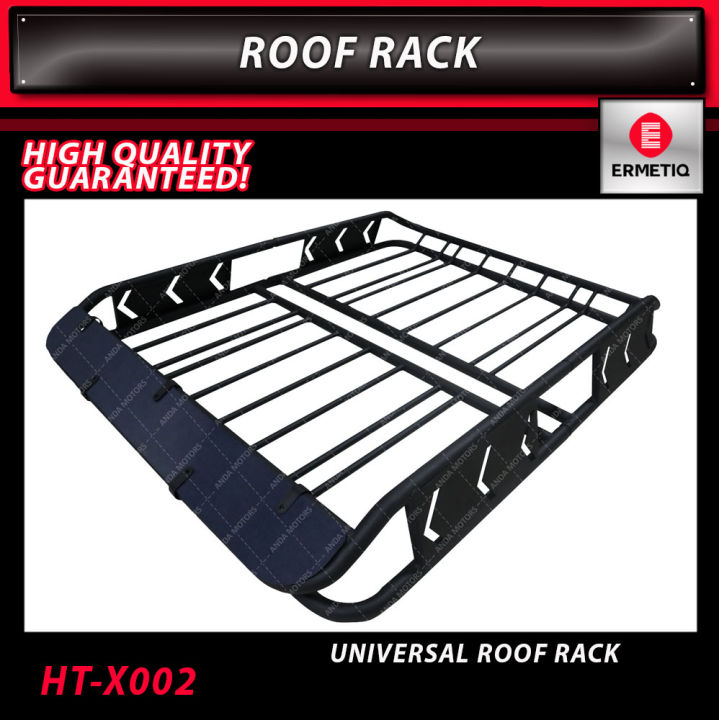 UNIVERSAL ROOF RACK Lazada PH
