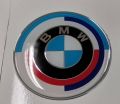 สติ๊กเกอร์ เทเรซิ่นนูน อย่างดี วงกลม โลโก้ BMW รุ่นใหม่ บีเอ็มดับบลิว logo ติดรถ ติดรถเด็ก แต่งรถ สวย กลม ใหม่ ติดดุมล้อ ติดหน้ารถ. 