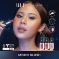BLP x Nadin Amizah Moon Blush Liquid Blushon Cream Perona Pipi. 