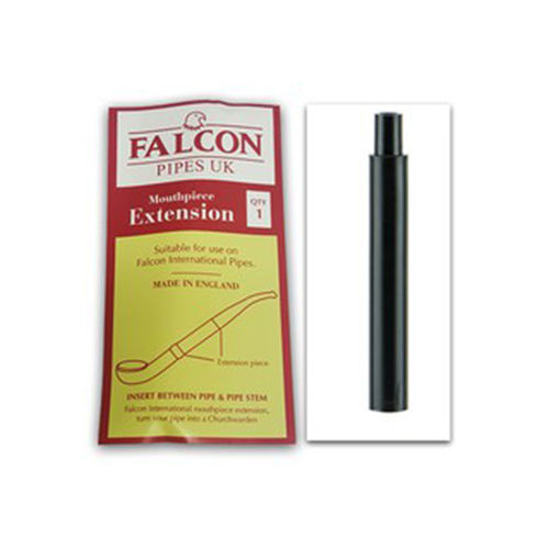 Falcon International Pipe Mouthpiece Extension Lazada