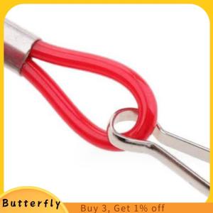 Butterfly รีโมตหยุดเครื่องยนต์เรือสวิตช์หยุดฆ่าสำหรับเจ็ทสกี2-425hp เชือกเตือนความจำเชือกเรือหยุดฉุกเฉิน