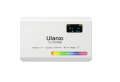Ulanzi VL120 RGB LED Video Light with up to 9000k Color Temperature and 20 Lighting Effects for Photography and Video Lighting (White) | JG Superstore. 