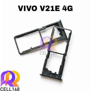 SIMTRAY TEMPAT KARTU VIVO V21E 4G SIMLOCK SLOT