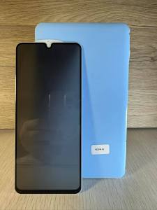 Privacy Protection Tempered Glass Screen Protector REDMI A5